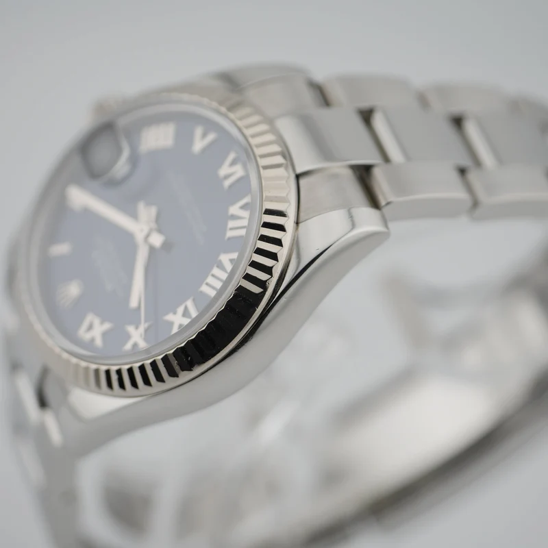 Rolex Datejust 31 Stahl 178274 - 2013