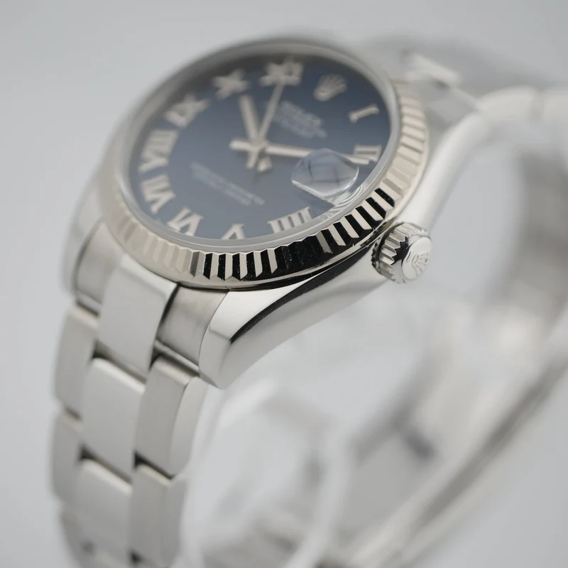 Rolex Datejust 31 Stahl 178274 - 2013