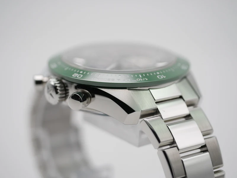 Zenith El Primo Chronomaster Sport Stahl 03.3119.3600/56.M3100 - 2024