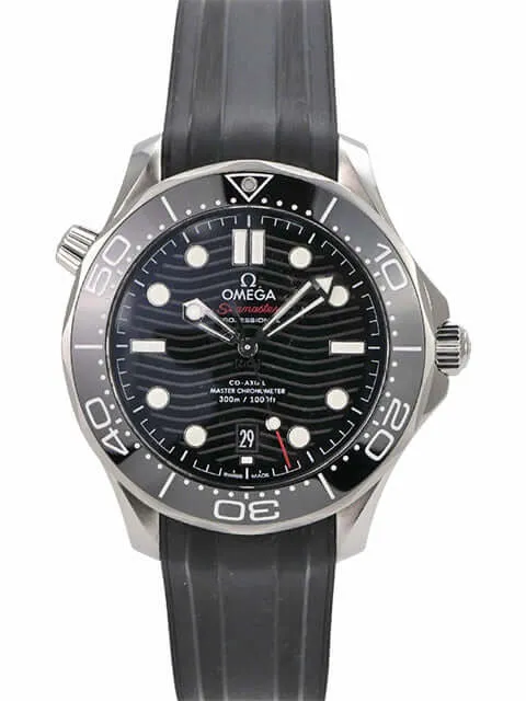 OMEGA Seamaster Diver 300M 210.32.42.20.01.001