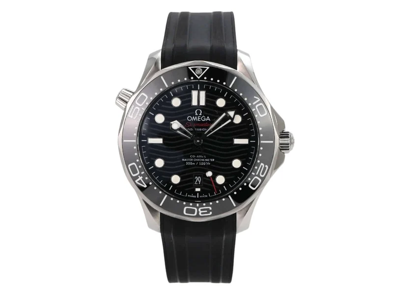 OMEGA Seamaster Diver 300M 210.32.42.20.01.001