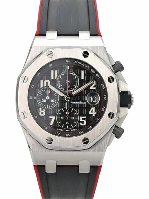 Audemars Piguet Royal Oak Offshore 26470ST.OO.A101CR.01