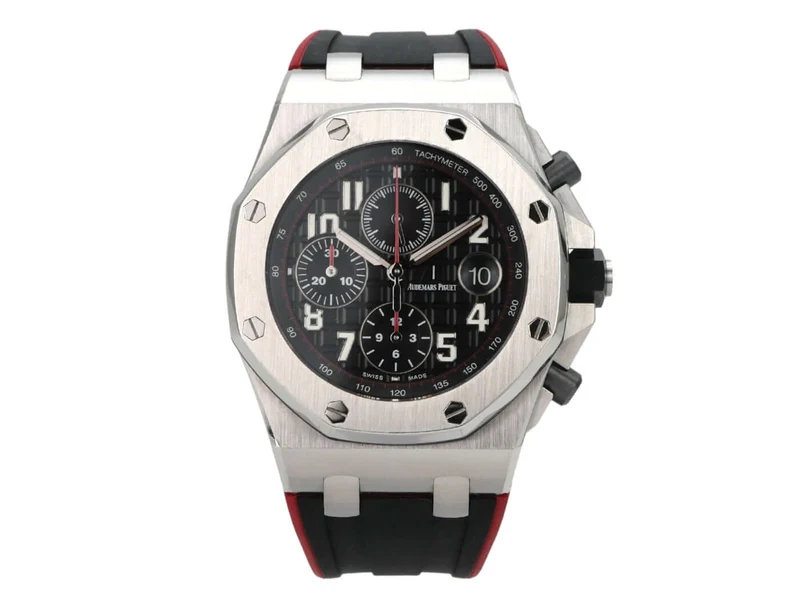 Audemars Piguet Royal Oak Offshore 26470ST.OO.A101CR.01