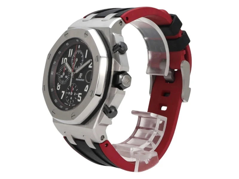 Audemars Piguet Royal Oak Offshore 26470ST.OO.A101CR.01