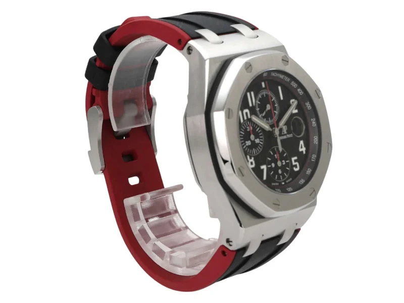 Audemars Piguet Royal Oak Offshore 26470ST.OO.A101CR.01