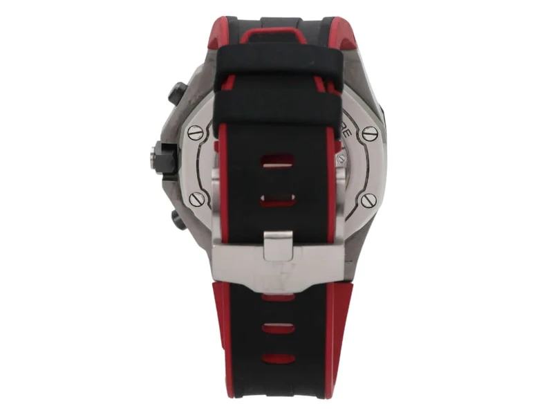 Audemars Piguet Royal Oak Offshore 26470ST.OO.A101CR.01