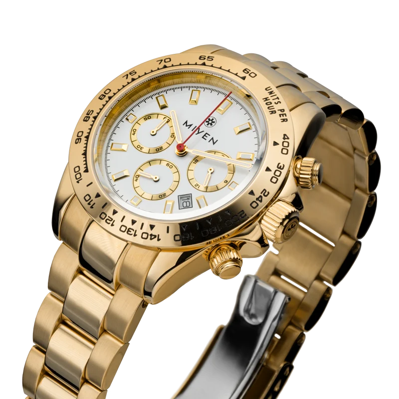 VOYAGER - Gold Edition