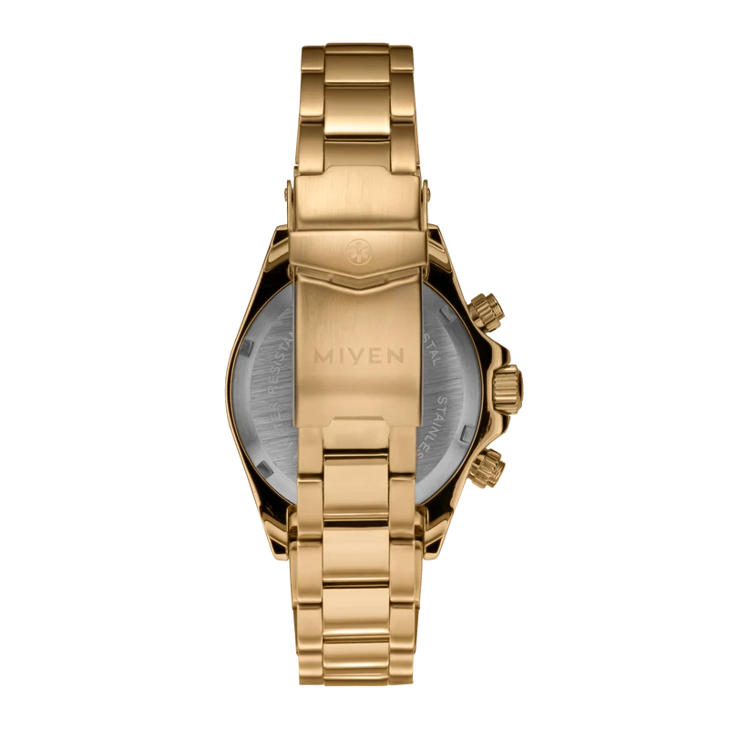 VOYAGER - Gold Edition