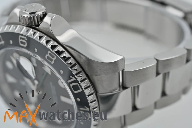 Rolex GMT Master II 126710GRNR Bruce Wayne 2024