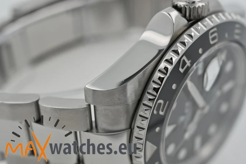 Rolex GMT Master II 126710GRNR Bruce Wayne 2024