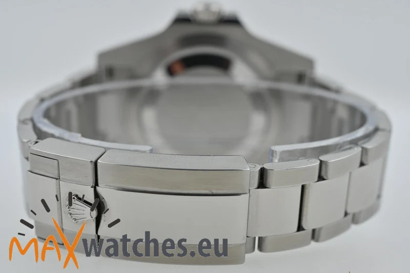 Rolex GMT Master II 126710GRNR Bruce Wayne 2024