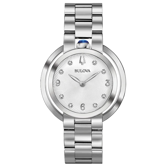 Bulova Rubaiyat - 96P184