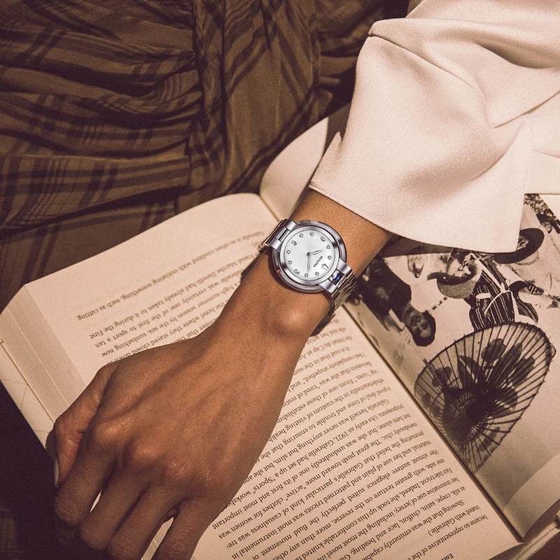 Bulova Rubaiyat - 96P184