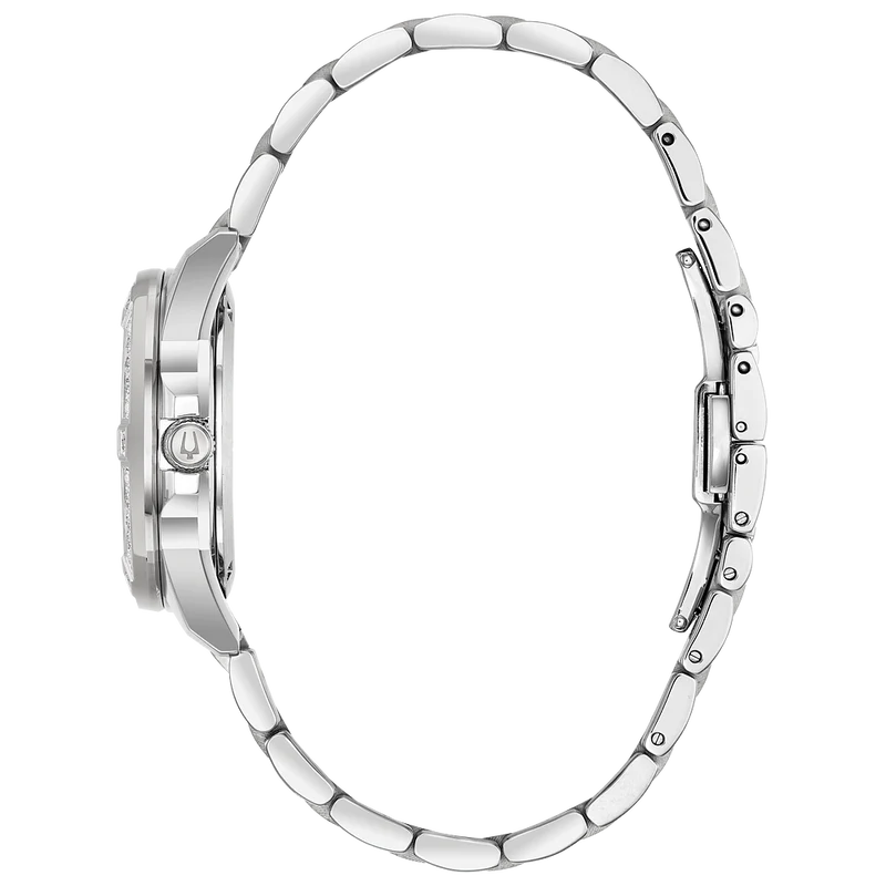 Bulova Marine Star - 96R215