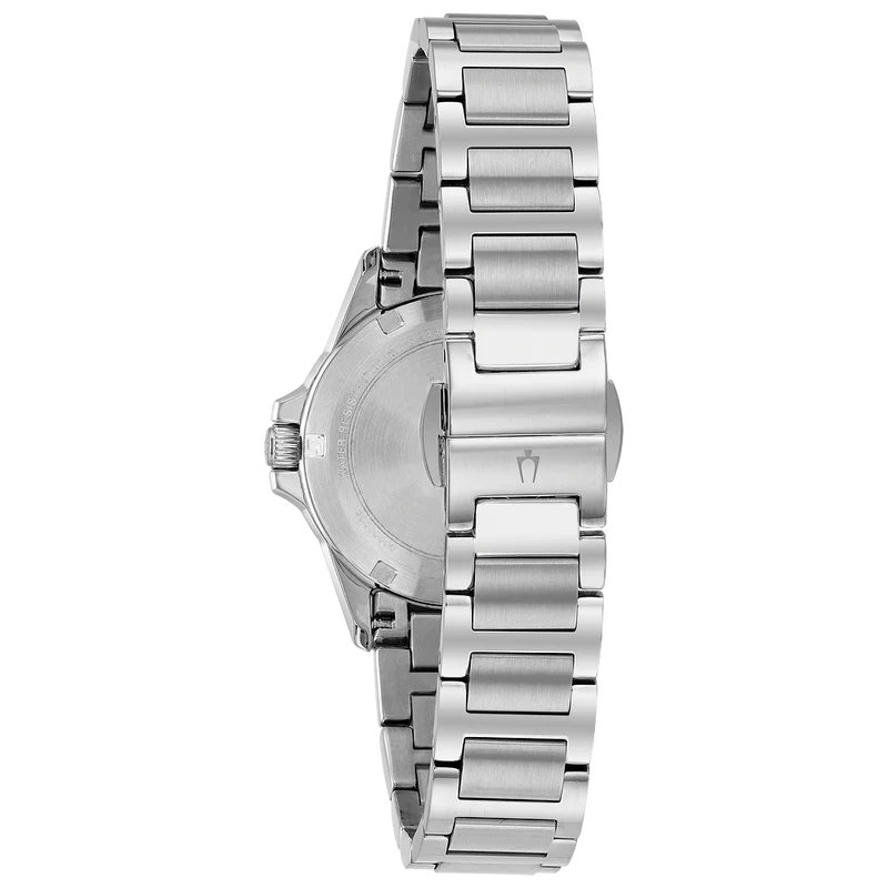 Bulova Marine Star - 96R215