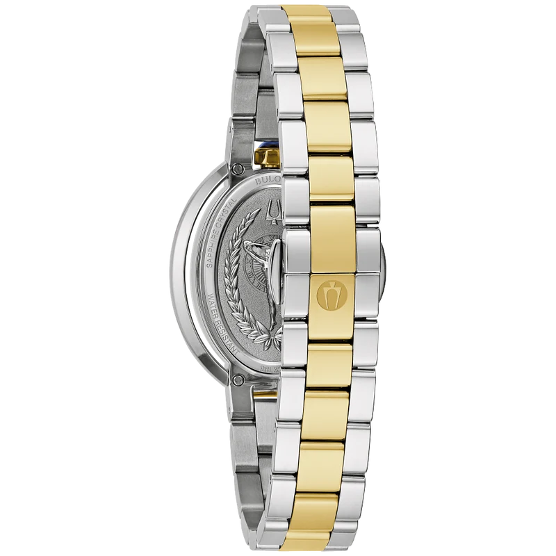 Bulova Rubaiyat - 98L320