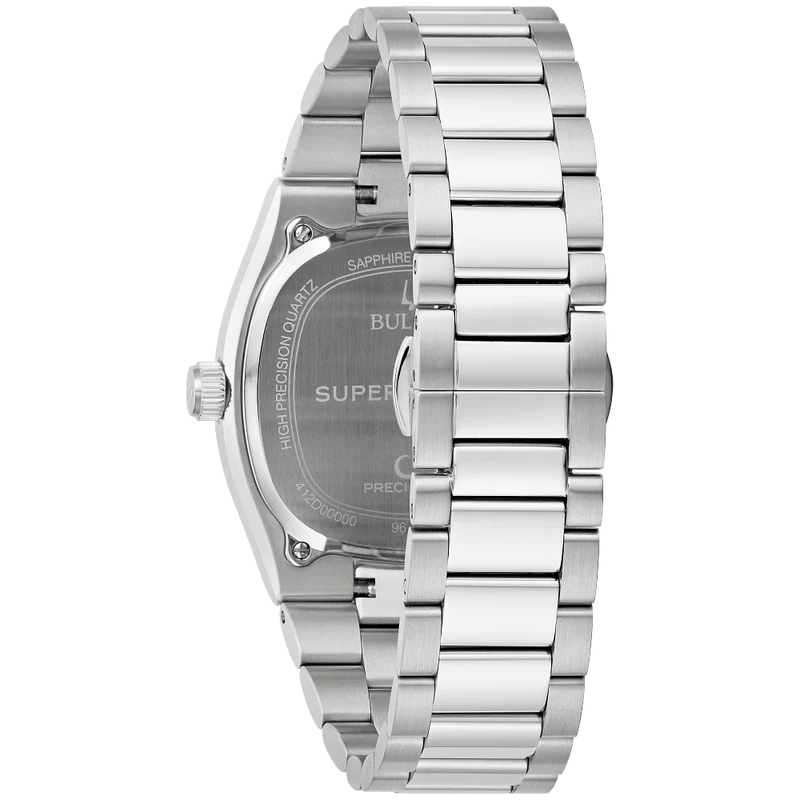 Bulova Super Seville - 96B439