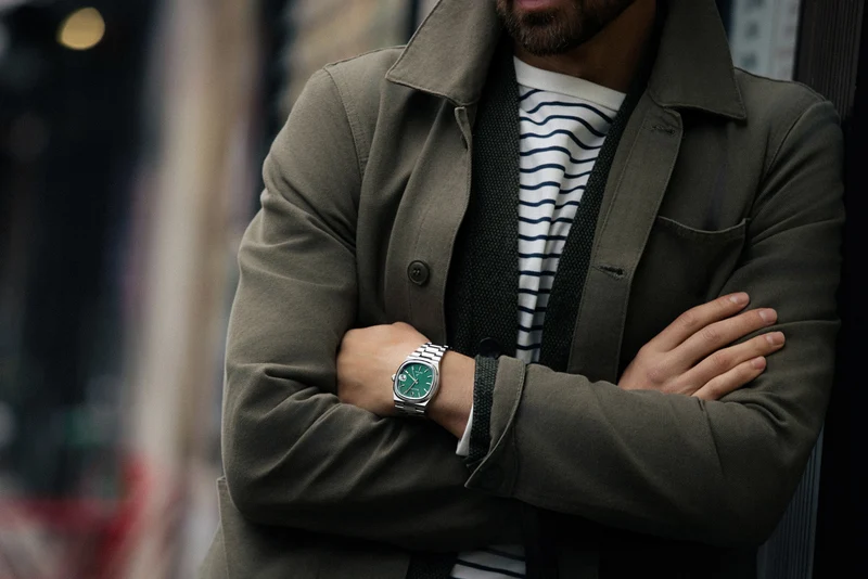 Bulova Super Seville - 96B439