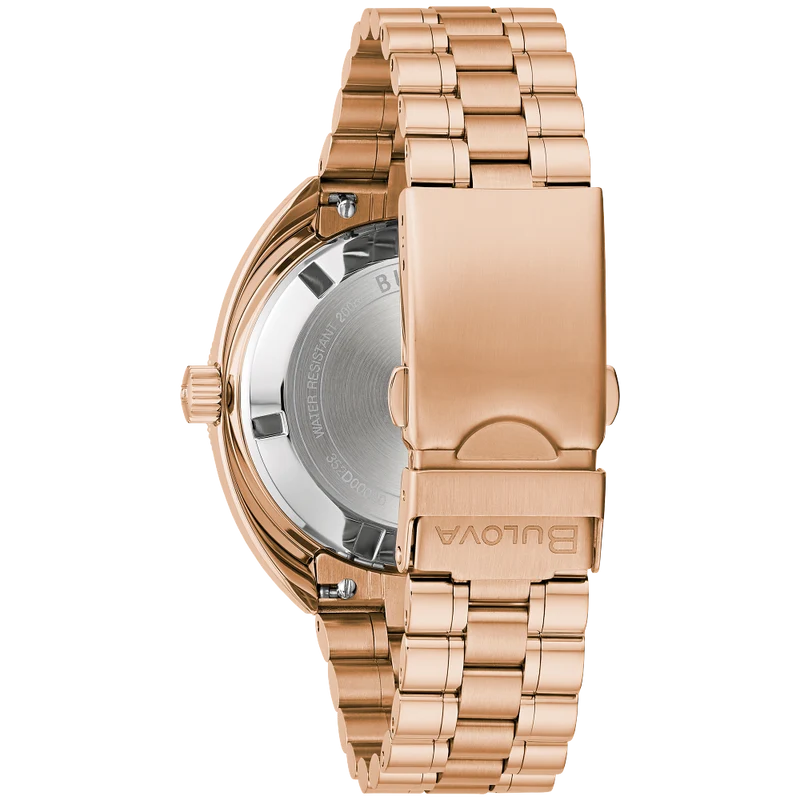 Oceanographer GMT Automatic - 97B215