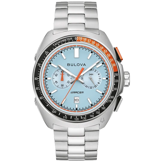 Bulova Racer - 98B432