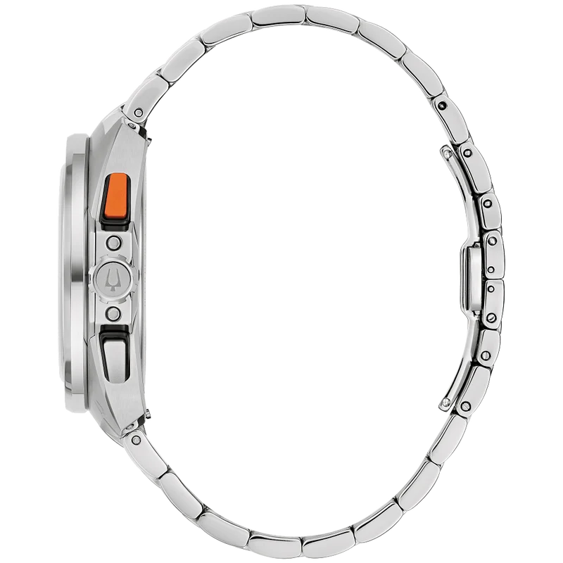 Bulova Racer - 98B432