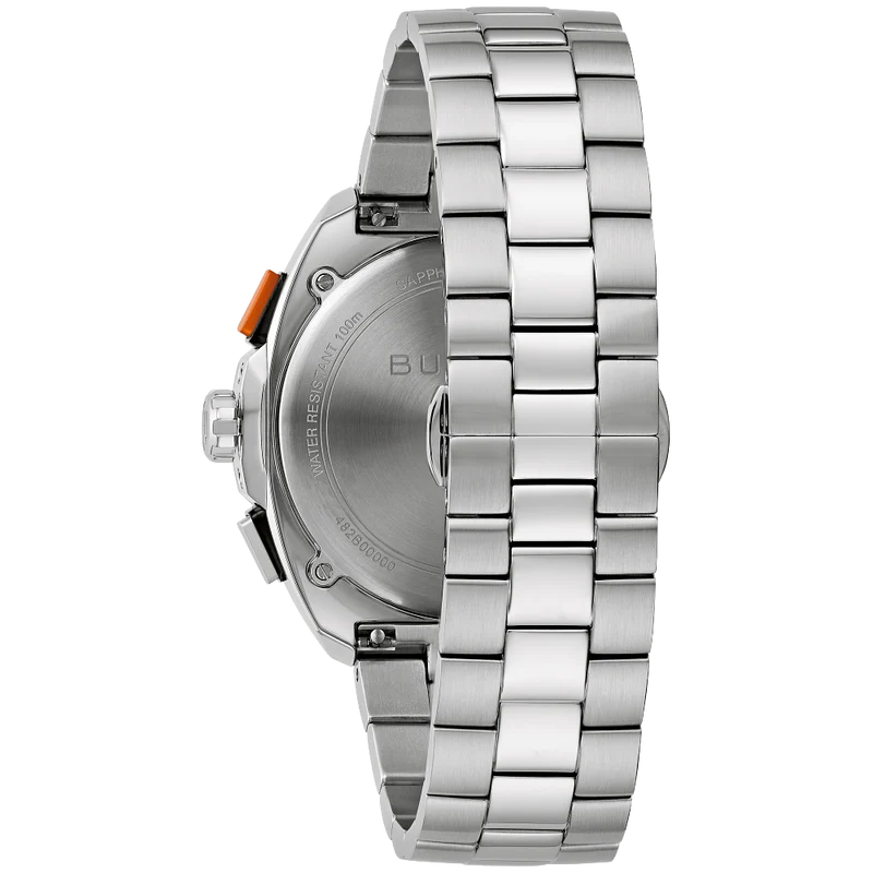 Bulova Racer - 98B432