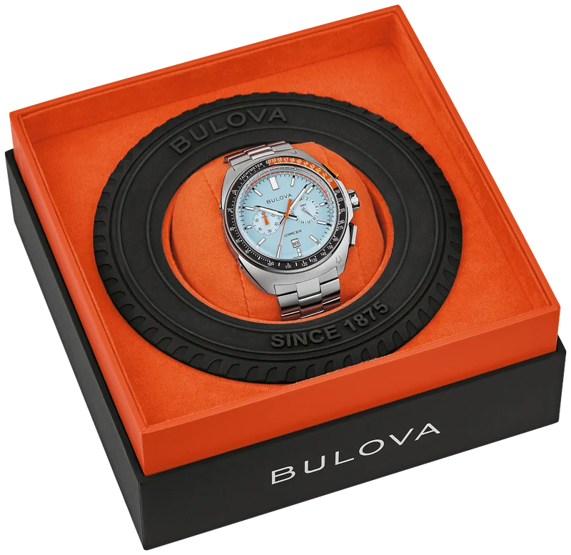 Bulova Racer - 98B432