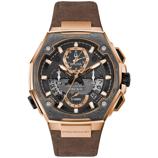 Bulova Series X - 98B356