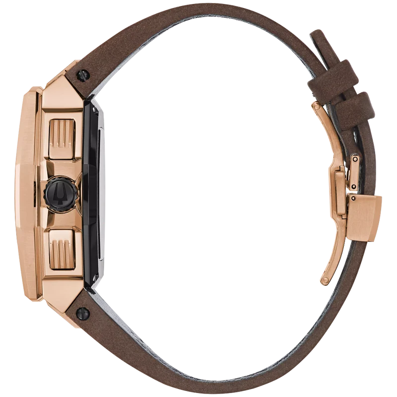 Bulova Series X - 98B356