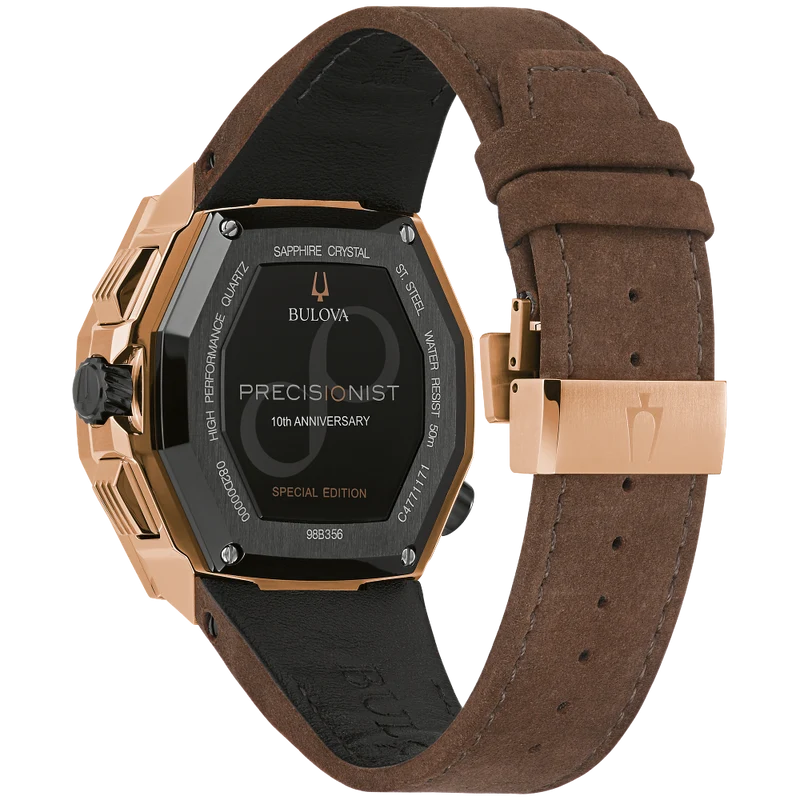 Bulova Series X - 98B356