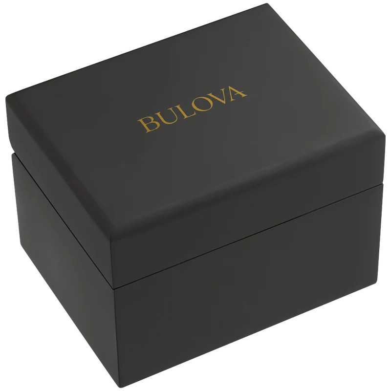 Bulova Series X - 98B356