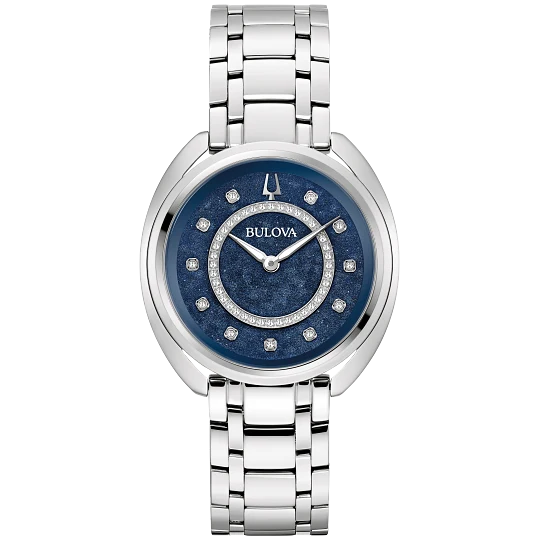 Bulova Duality - 96X160