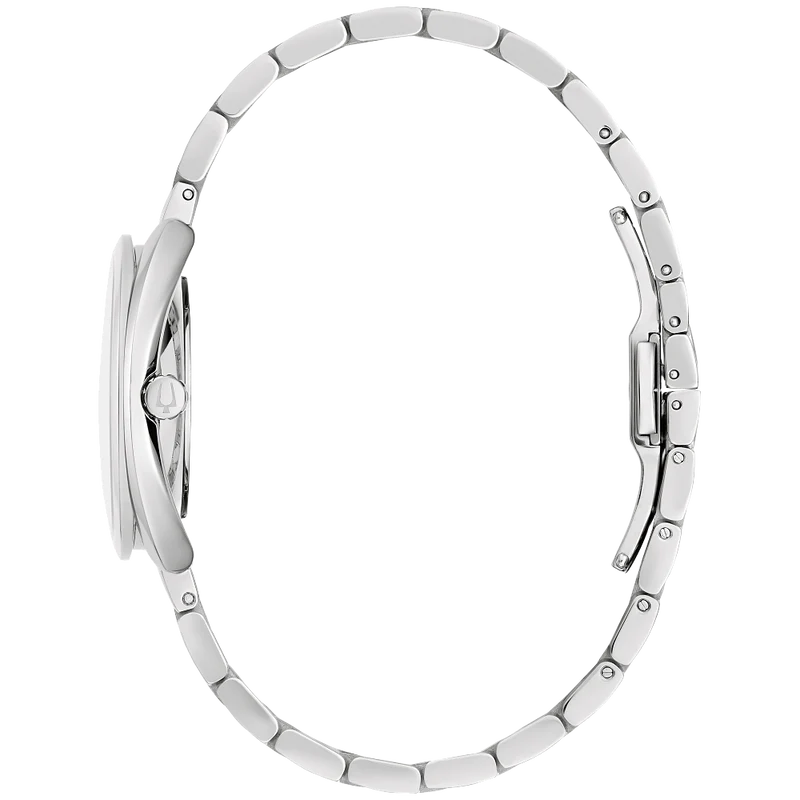 Bulova Duality - 96X160