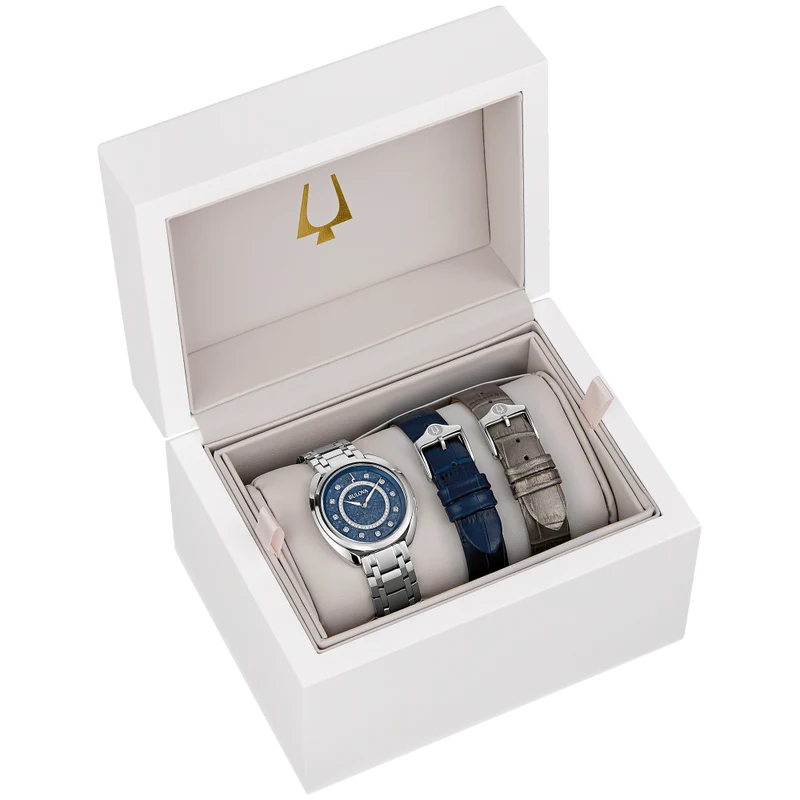 Bulova Duality - 96X160