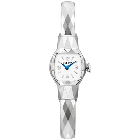 Bulova American Girl - 96L333