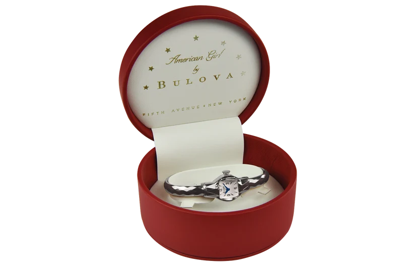 Bulova American Girl - 96L333