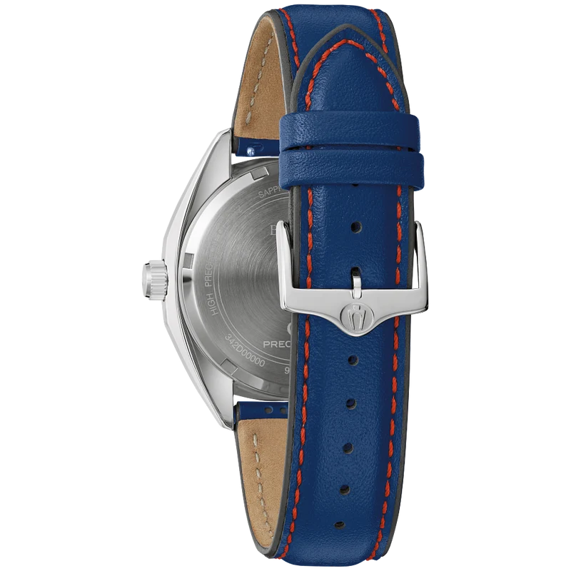 Bulova Jet Star 50th Anniversary Limited Edition - 96K112