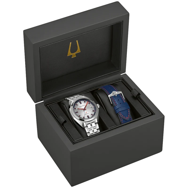 Bulova Jet Star 50th Anniversary Limited Edition - 96K112