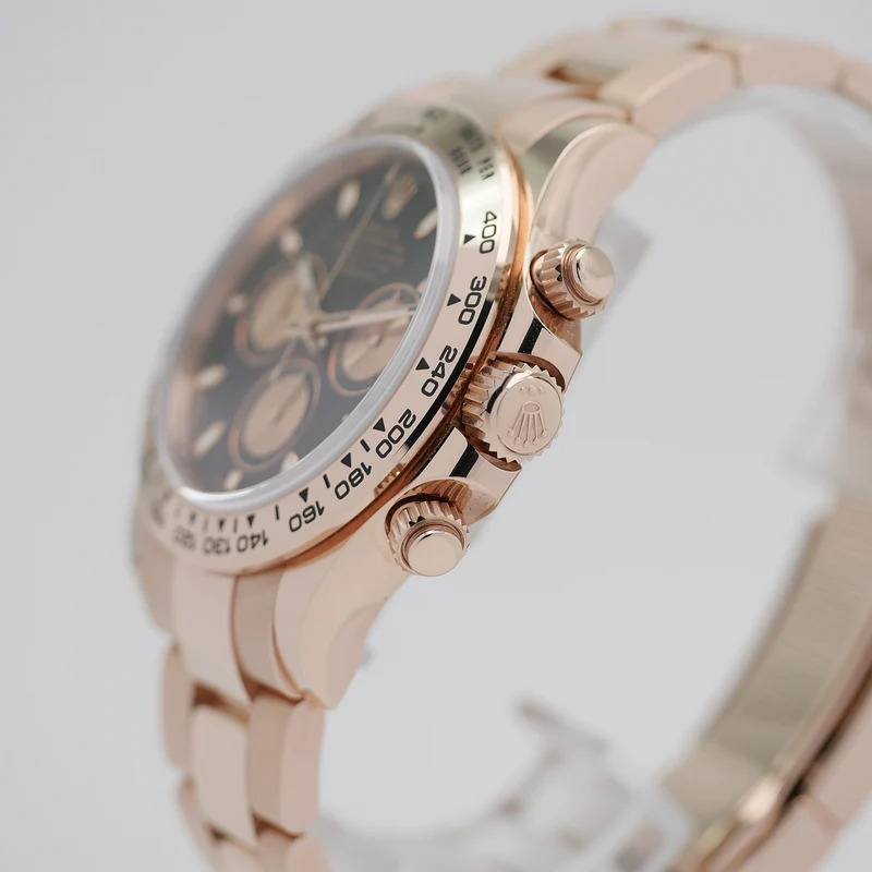 Rolex Daytona Roségold 116505 - 2022