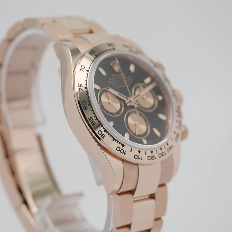 Rolex Daytona Roségold 116505 - 2022