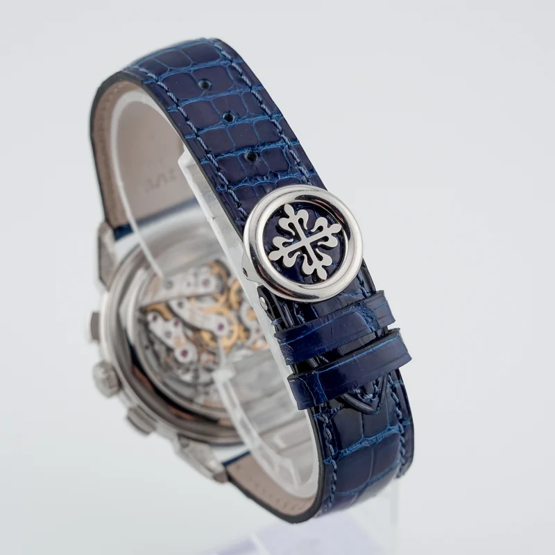 Patek Philippe Perpetual Calendar 5270P-001 - 2019