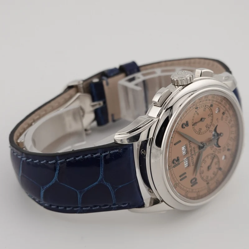 Patek Philippe Perpetual Calendar 5270P-001 - 2019
