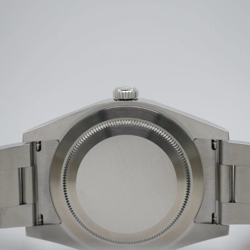 Rolex Explorer 39 Stahl 214270 - 2015