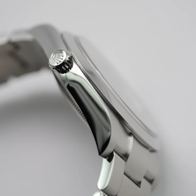 Rolex Explorer 39 Stahl 214270 - 2015