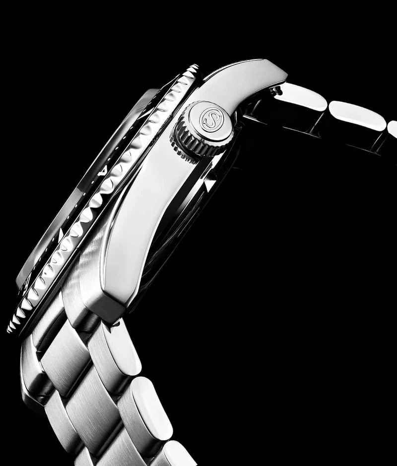 Swiss Automatic Datemaster Heritage 1004 44 mm Watch
