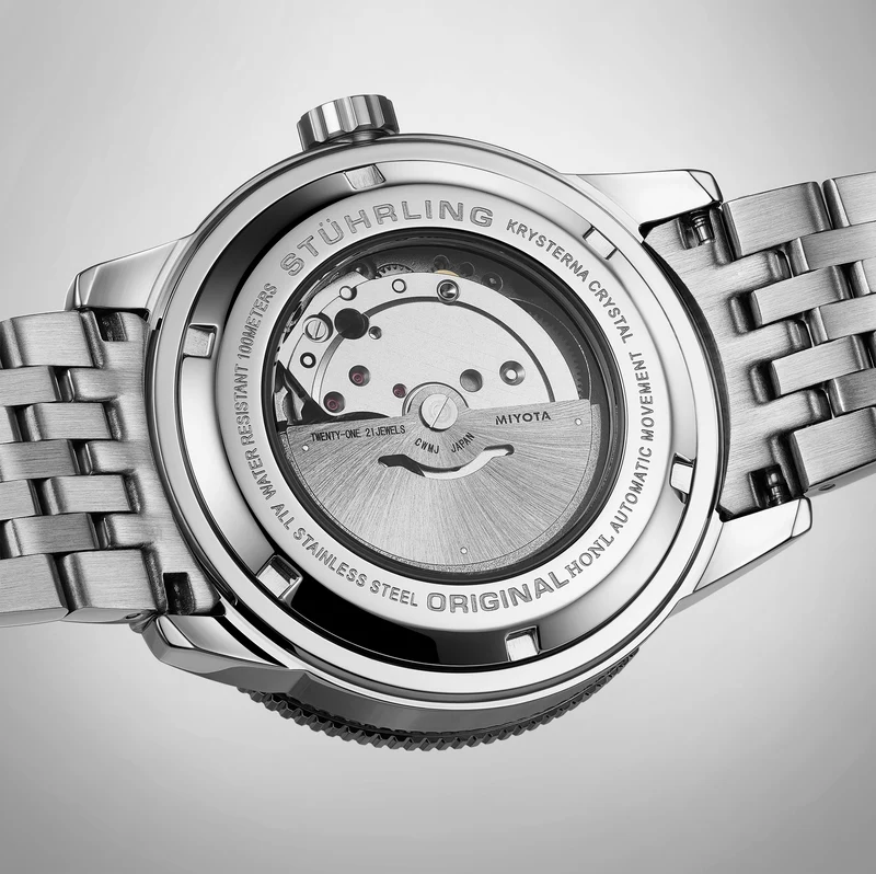 Depthmaster 4086 Men's Aquadiver