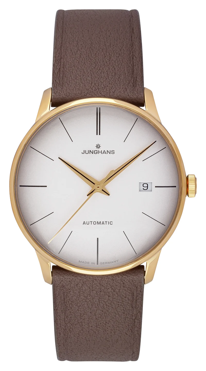 Junghans Meister Automatic