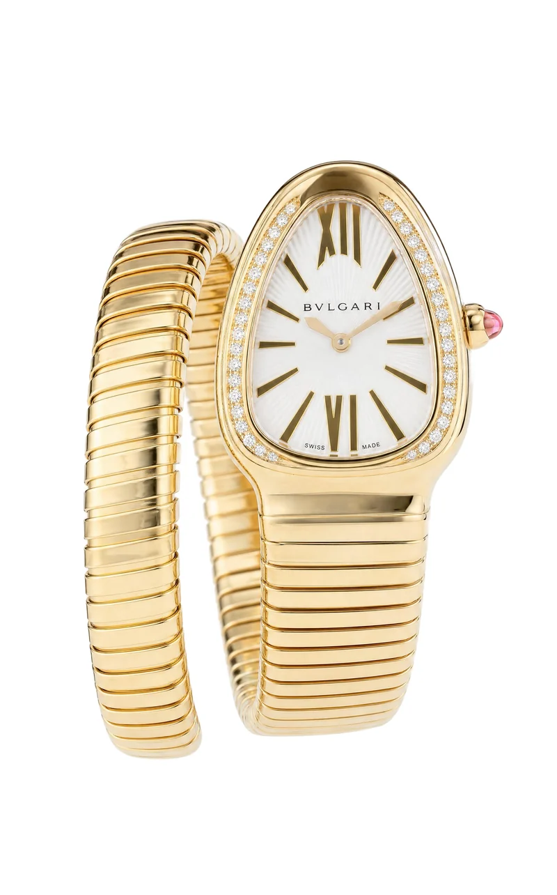Bulgari Serpenti Tubogas
