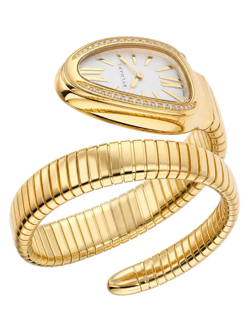 Bulgari Serpenti Tubogas