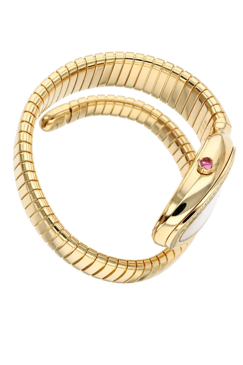 Bulgari Serpenti Tubogas